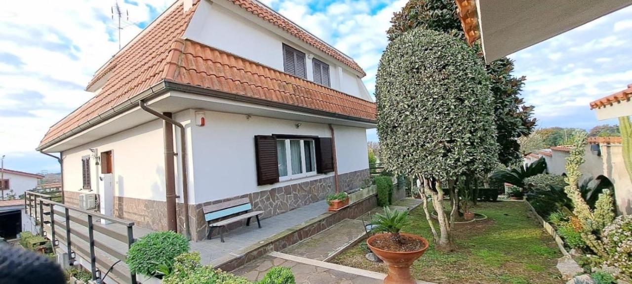 A Casa Di Iole Cogna Exterior foto