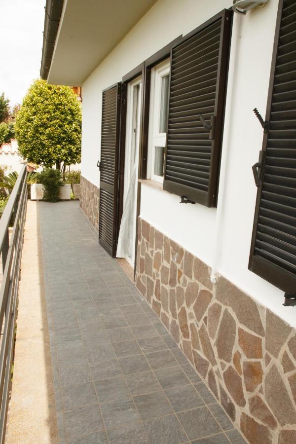 A Casa Di Iole Cogna Exterior foto