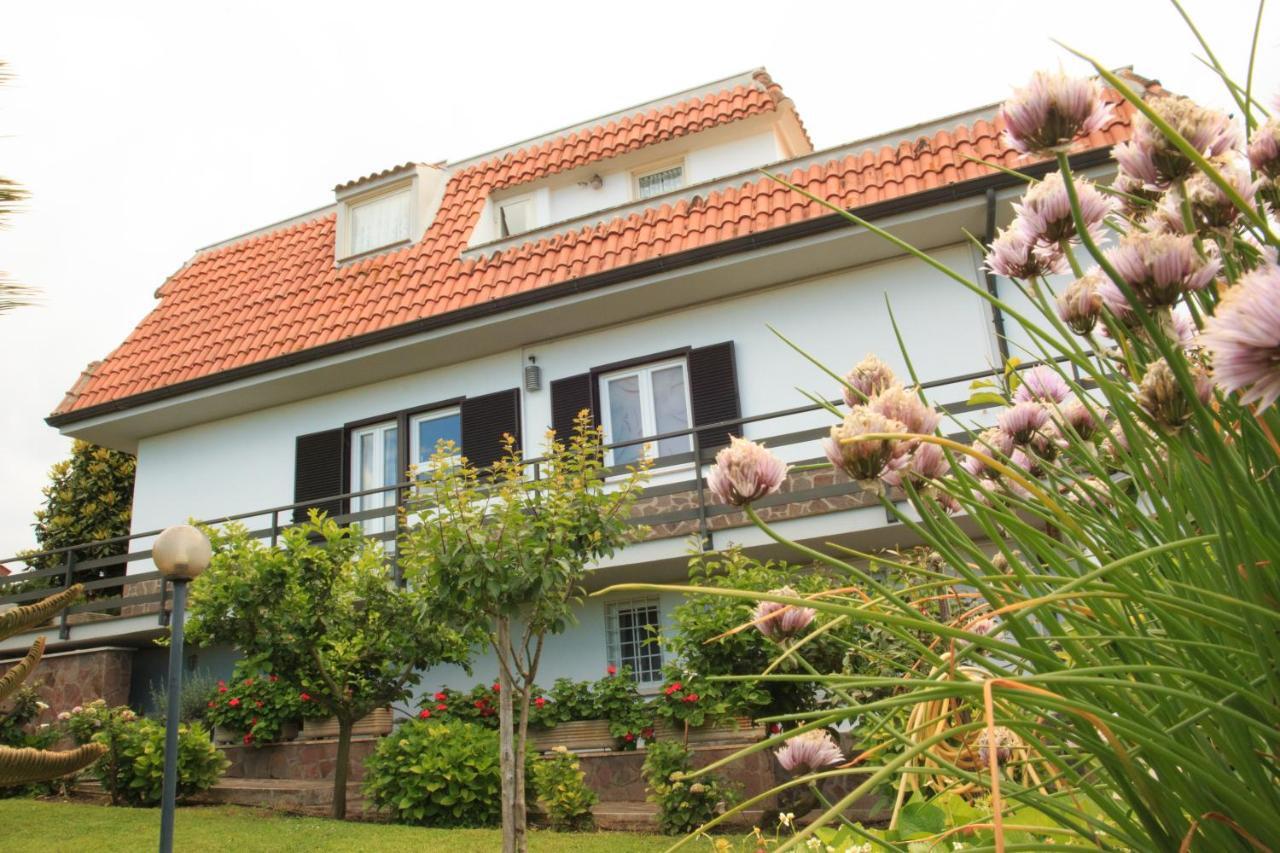 A Casa Di Iole Cogna Exterior foto
